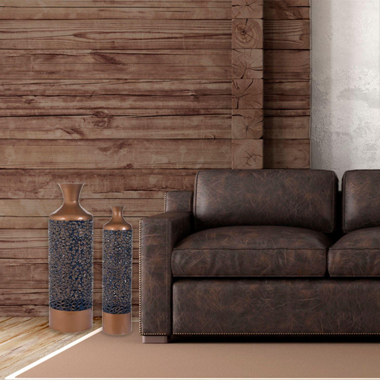 Jarrón XL Decorativo Brescia Plus-4