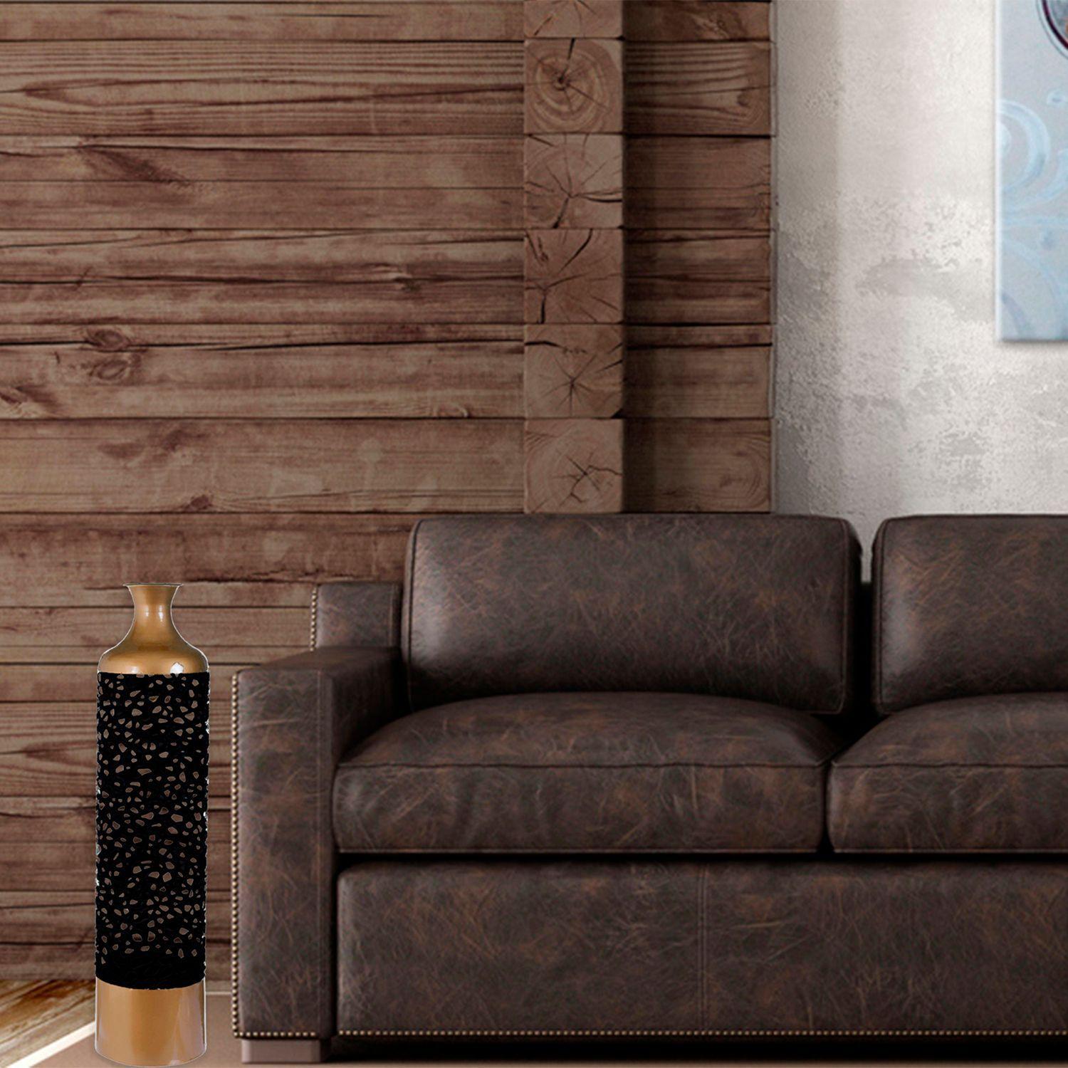 Jarrón XL Decorativo Brescia Plus-3