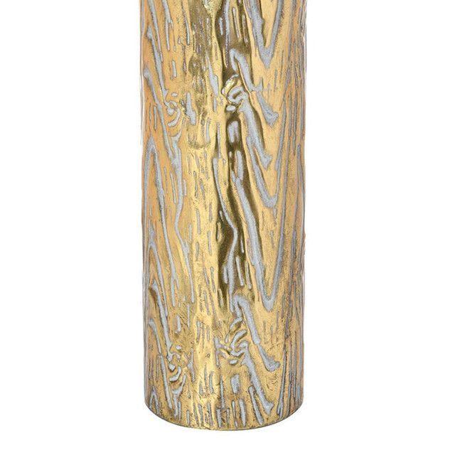 Jarrón Decorativo XL Roma Gold Grande-1