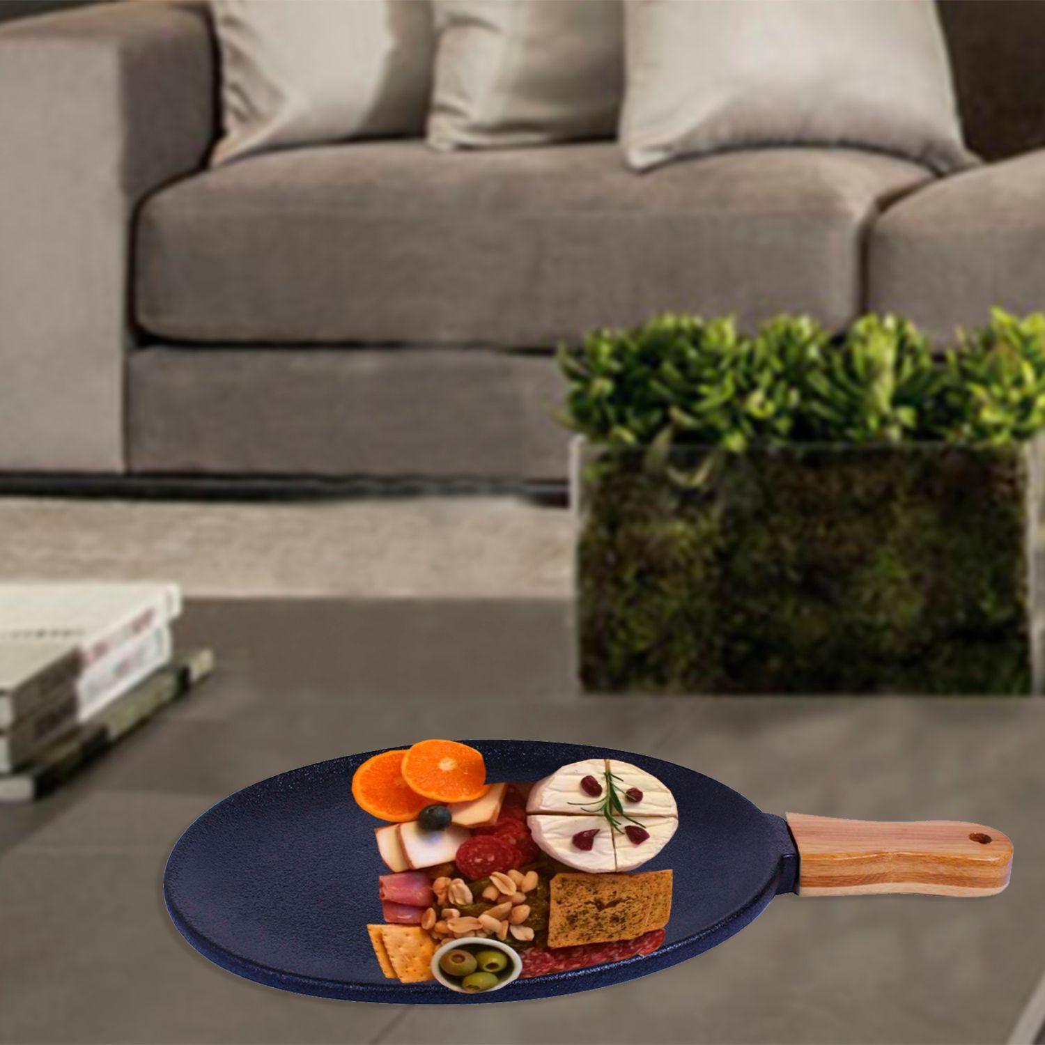 Bandeja Decorativa para Picoteo Roma-3
