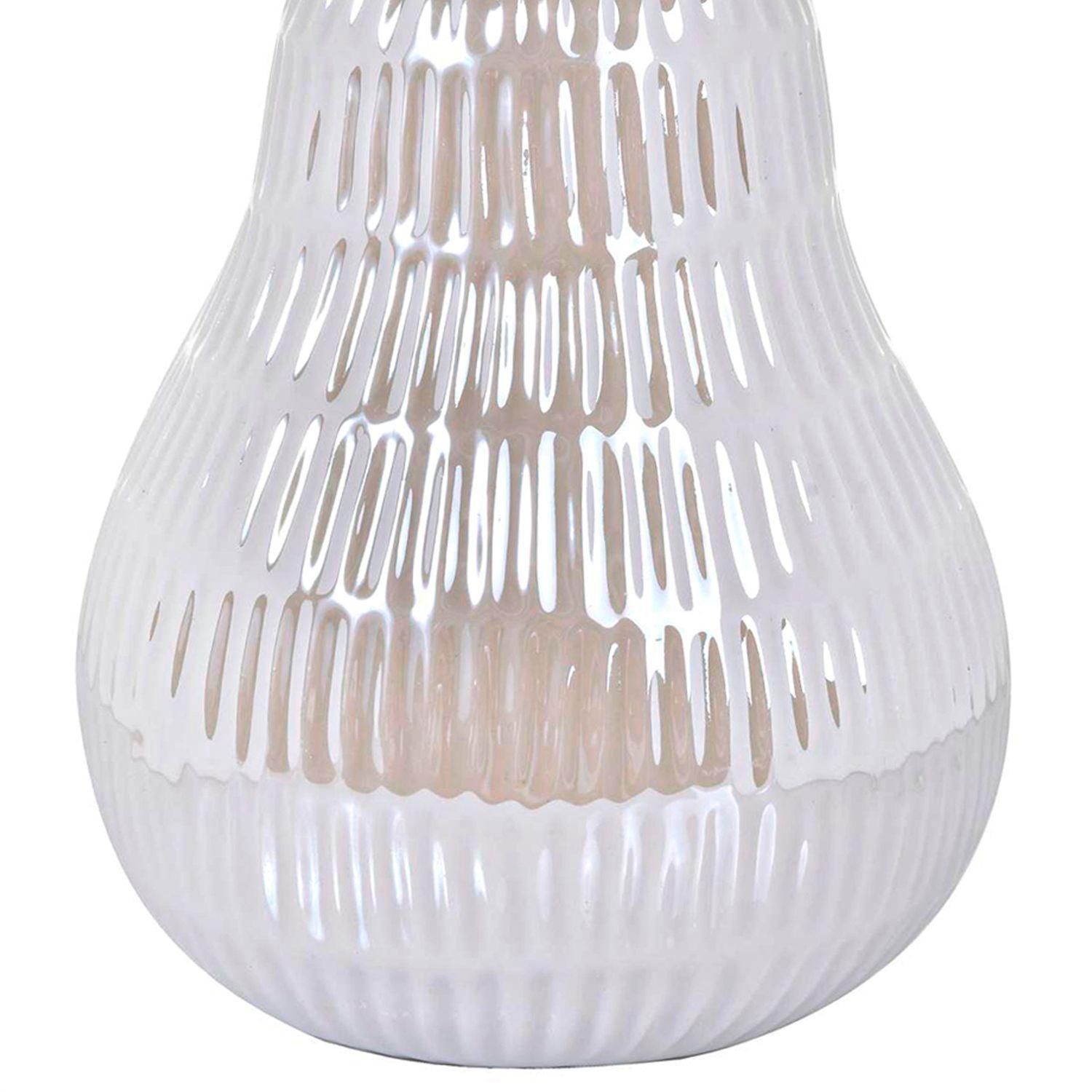 Figura Decorativa Pera Varsovia-1