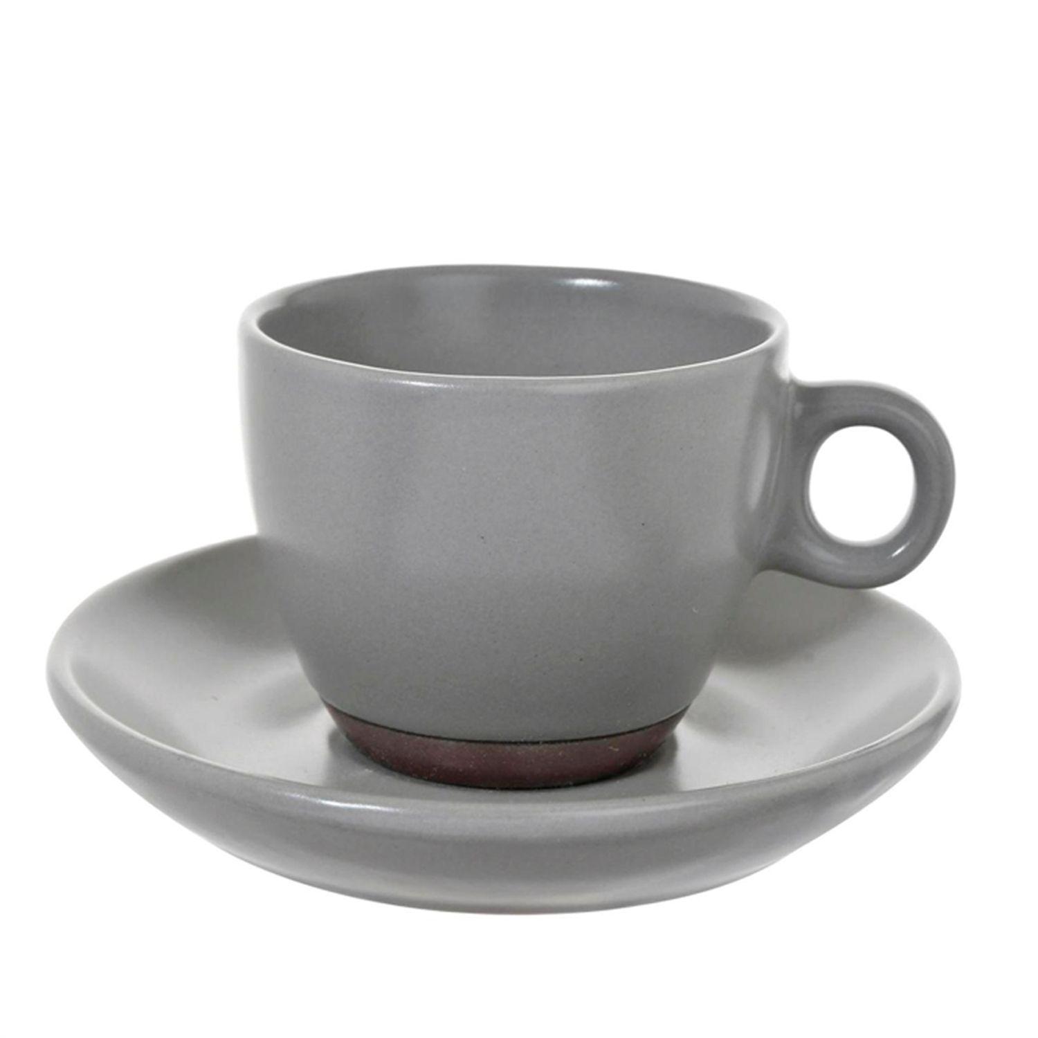 Juego de Tazas Decorativo Café Glasgow 12 Piezas-0