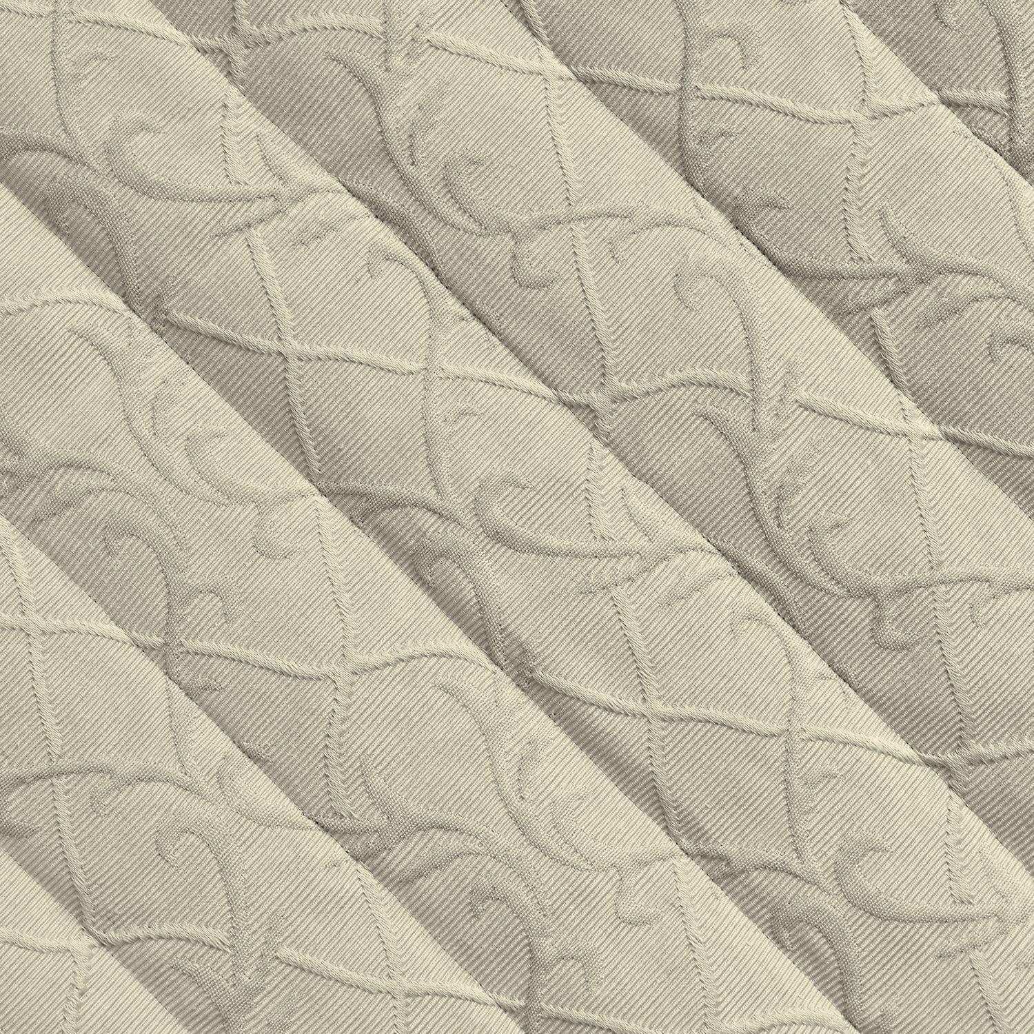 Piecera Con Fundas Barroco Crudo Reversible-2