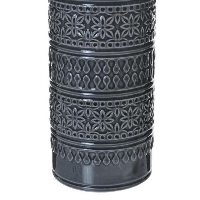 Jarrón Decorativo Zaire Mediano-2