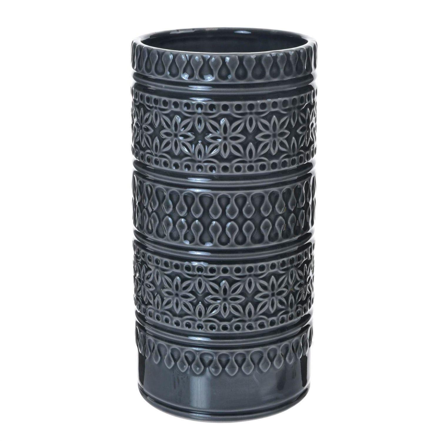 Jarrón Decorativo Zaire Mediano-3