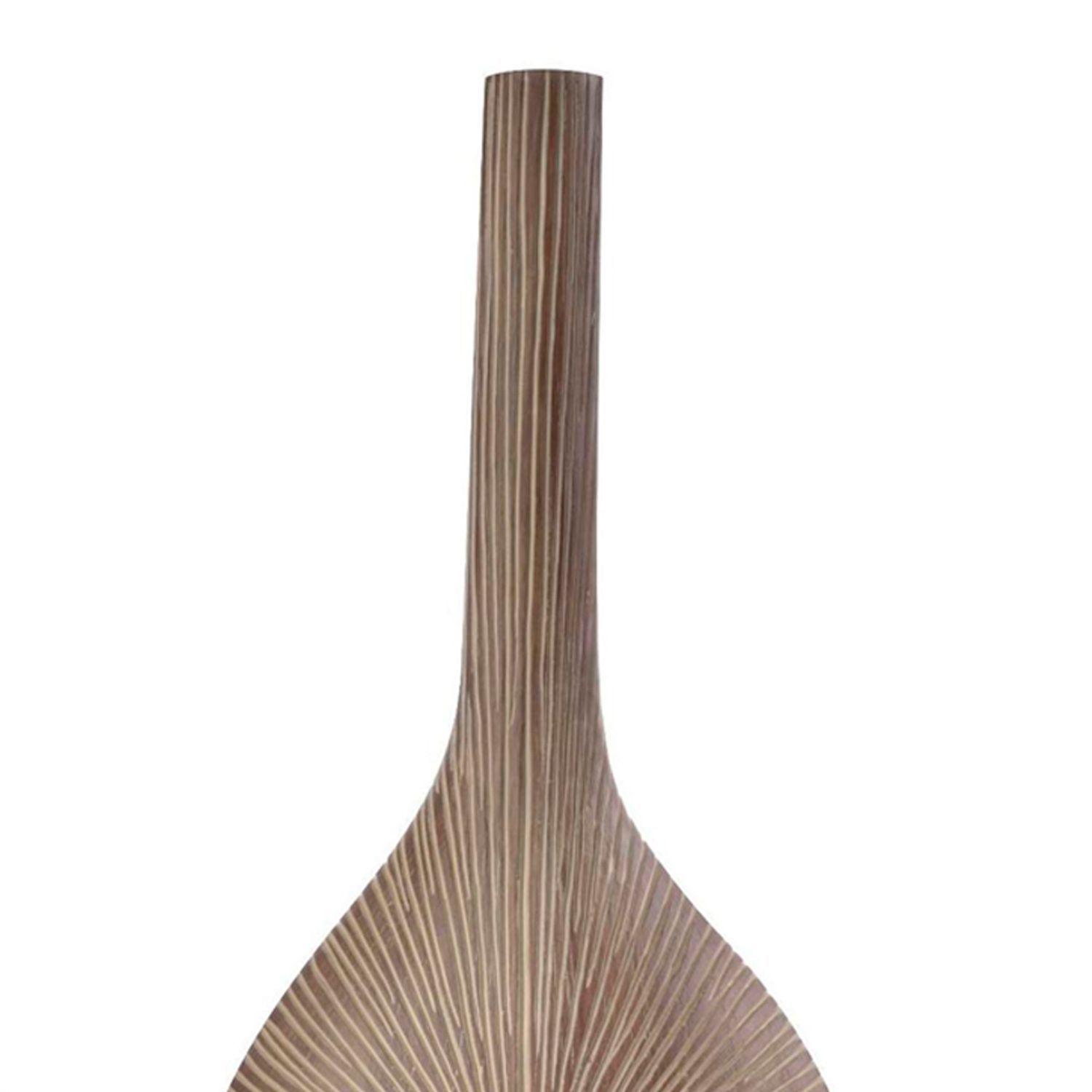 Jarrón Decorativo Mali XL-2