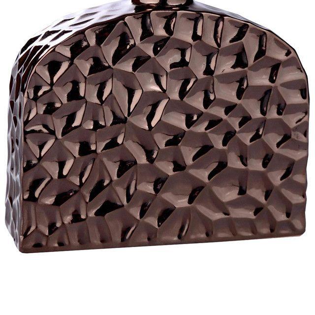 Jarrón Decorativo Toulouse Ancho-1