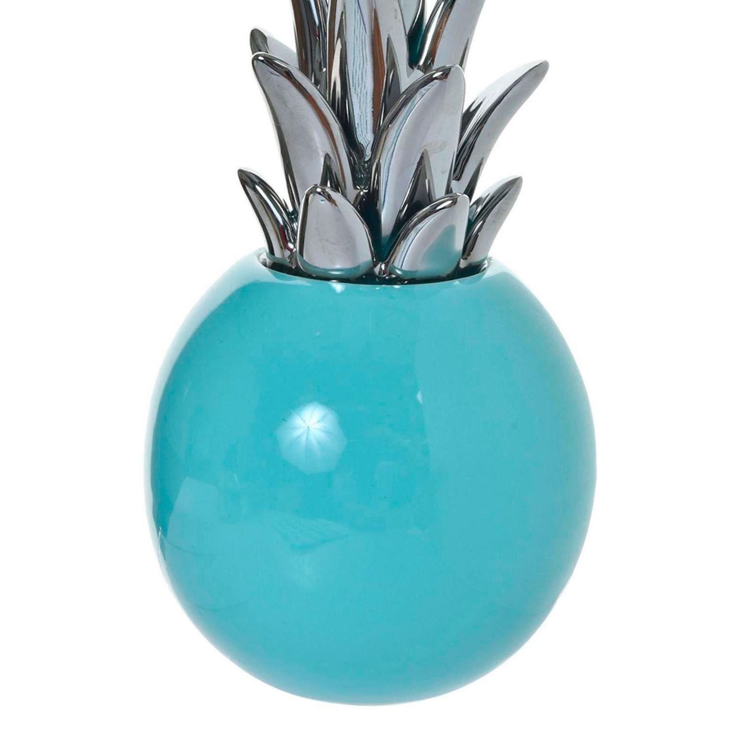 Figura Decorativa Piña Bahamas-2
