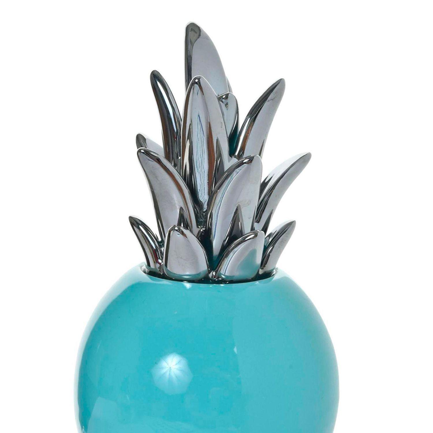 Figura Decorativa Piña Bahamas-3