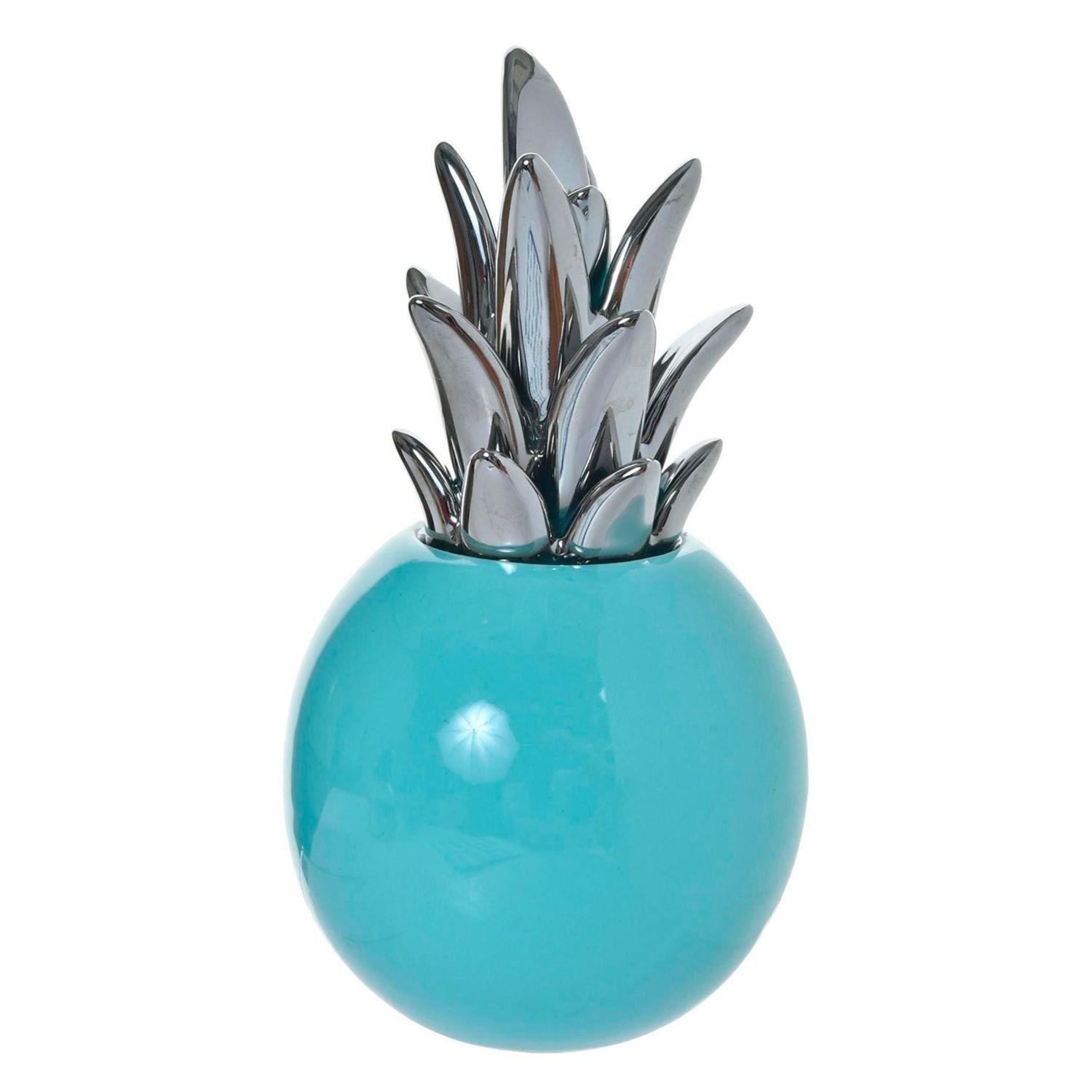 Figura Decorativa Piña Bahamas-4