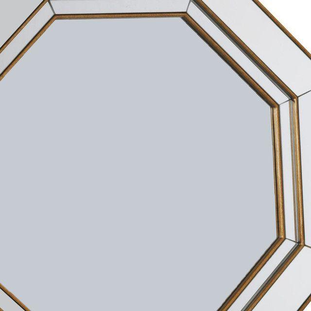 Espejo Decorativo Ferrara Gold-1