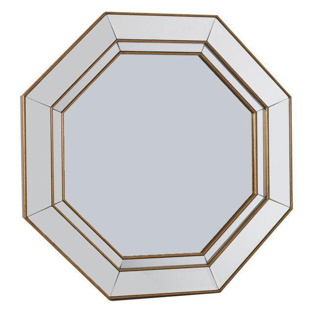 Espejo Decorativo Ferrara Gold-0