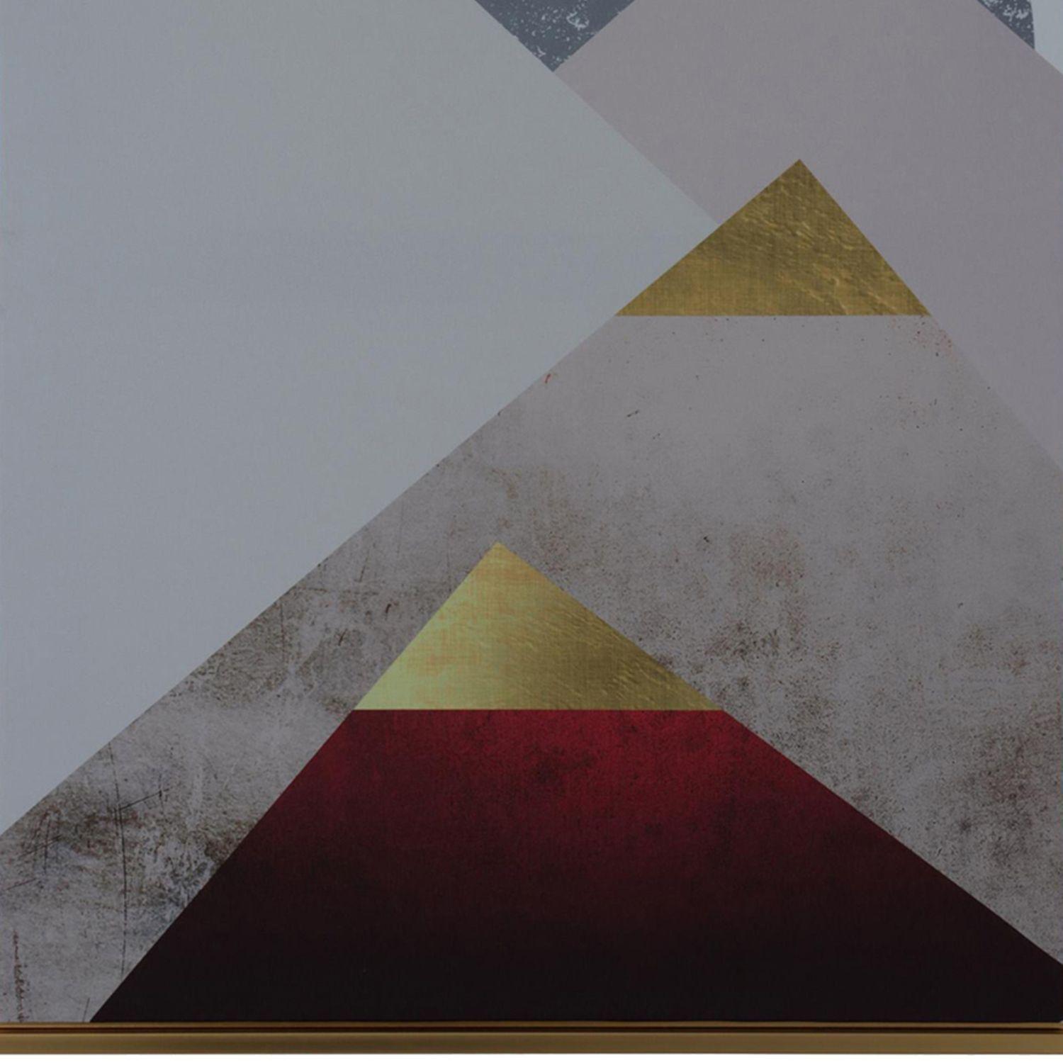 Cuadro Decorativo Cairo South 70 x 50-1