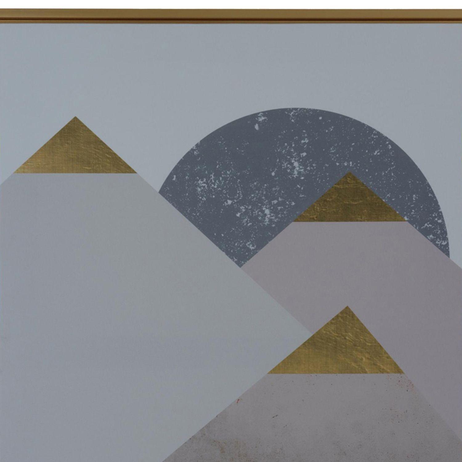 Cuadro Decorativo Cairo South 70 x 50-2