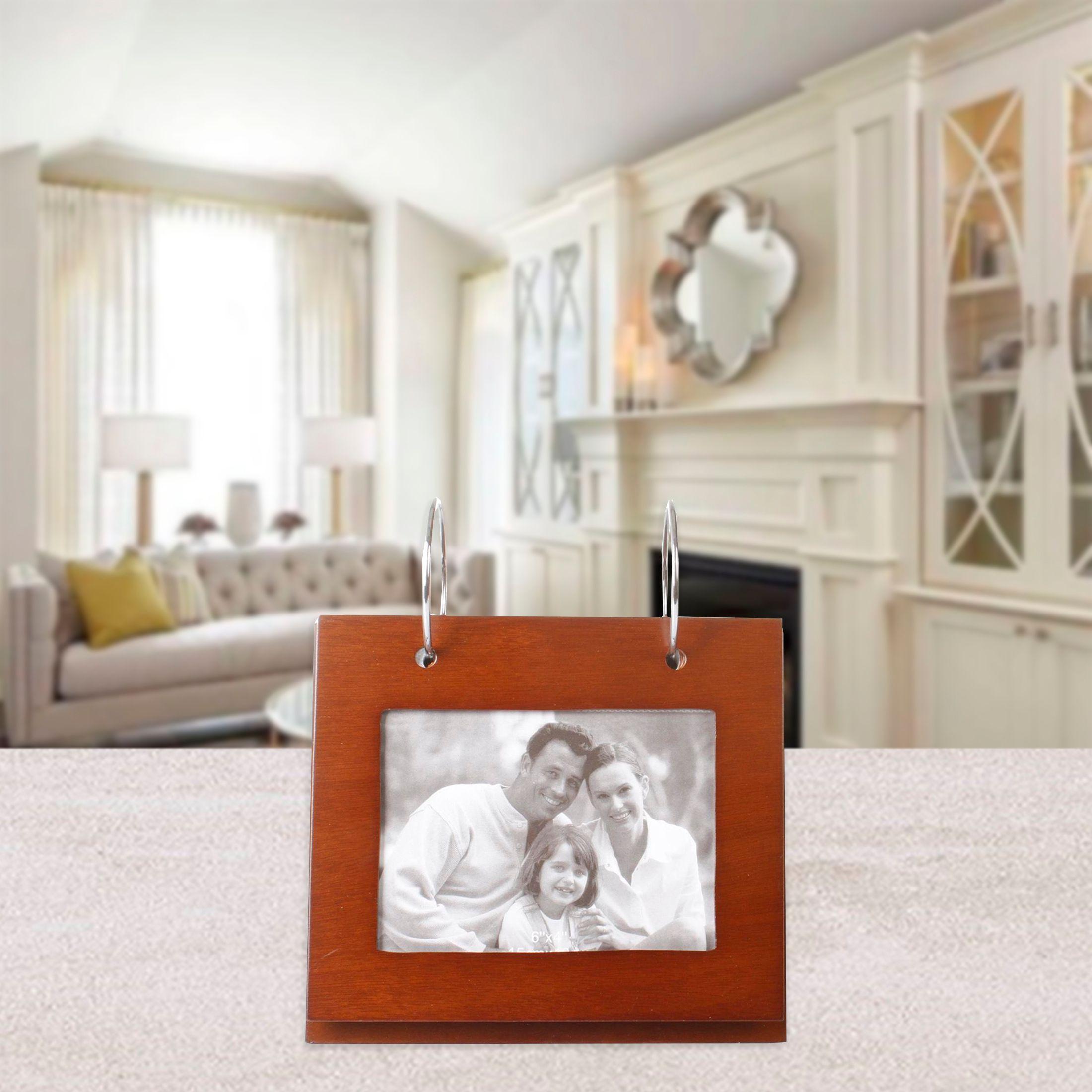 Porta Retrato Decorativo Office-3