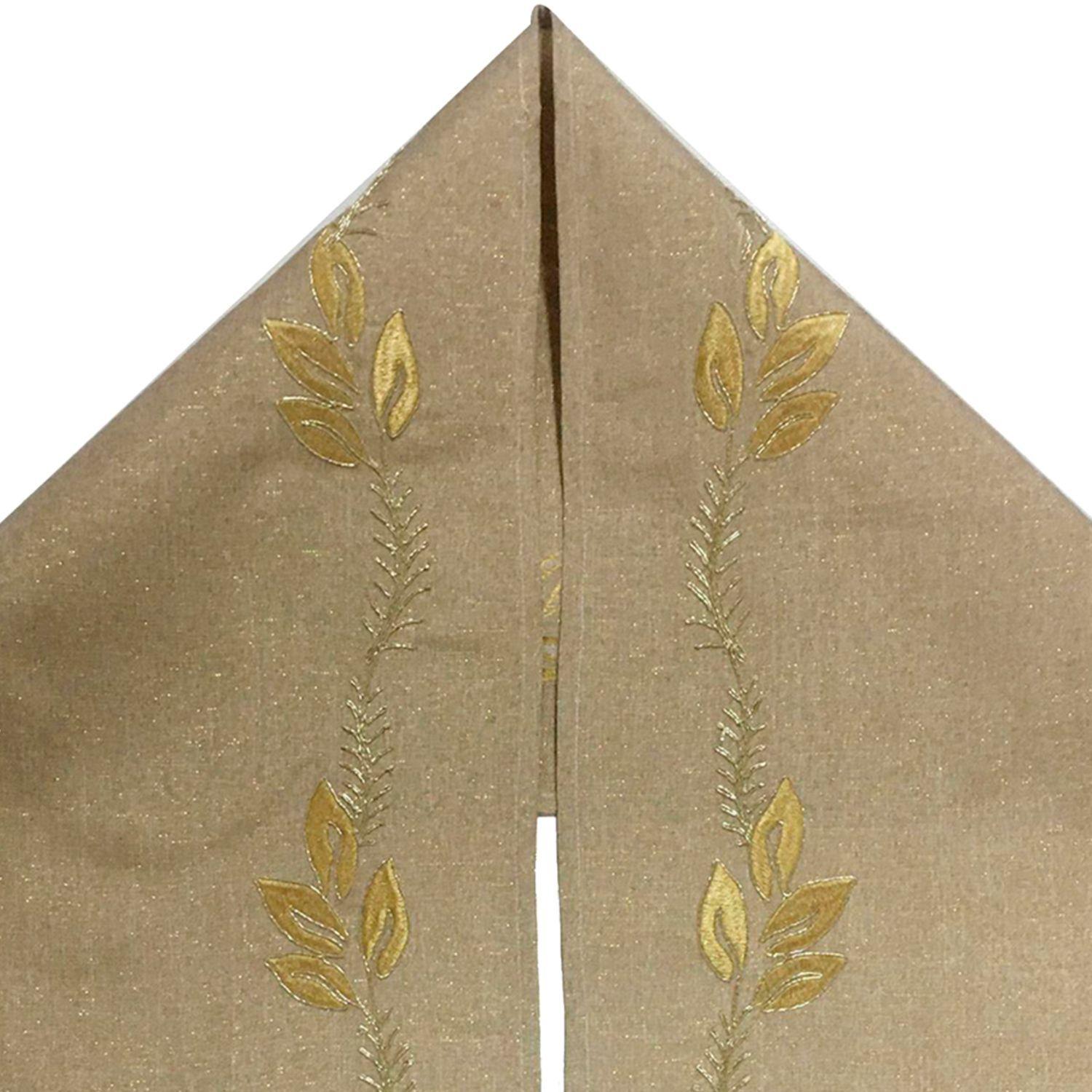 Camino de Mesa Decorativo Paris-2