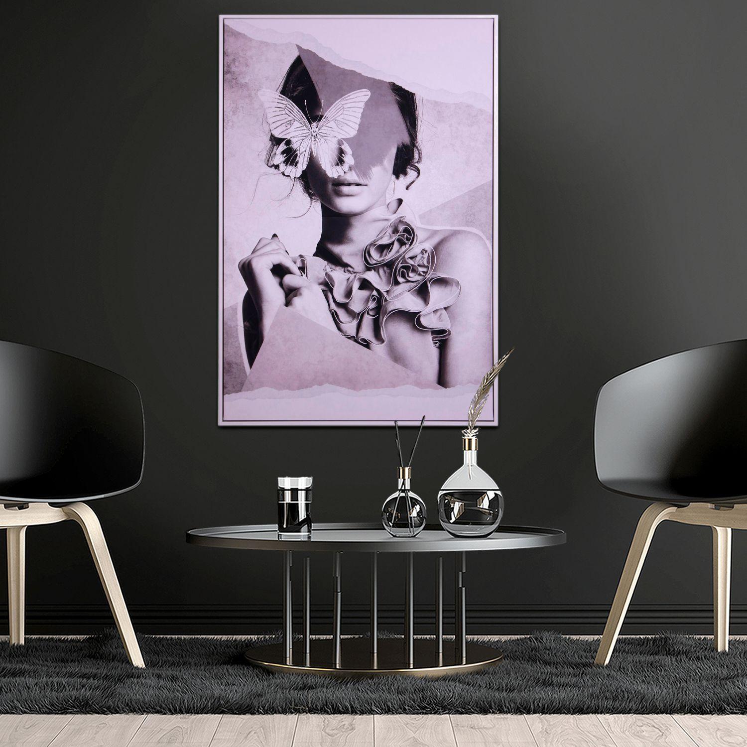 Cuadro Decorativo Flavia Spring 120 x 80-3
