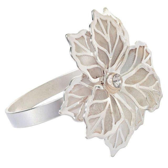 Juego Servilleteros Decorativo Marsella 6 Piezas-2