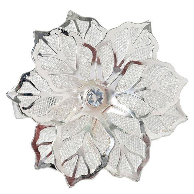 Juego Servilleteros Decorativo Marsella 6 Piezas-1