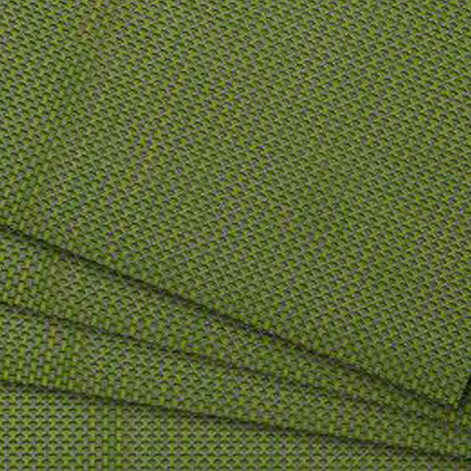 Set de Individuales Decorativo Prado 4 Piezas Verde-2
