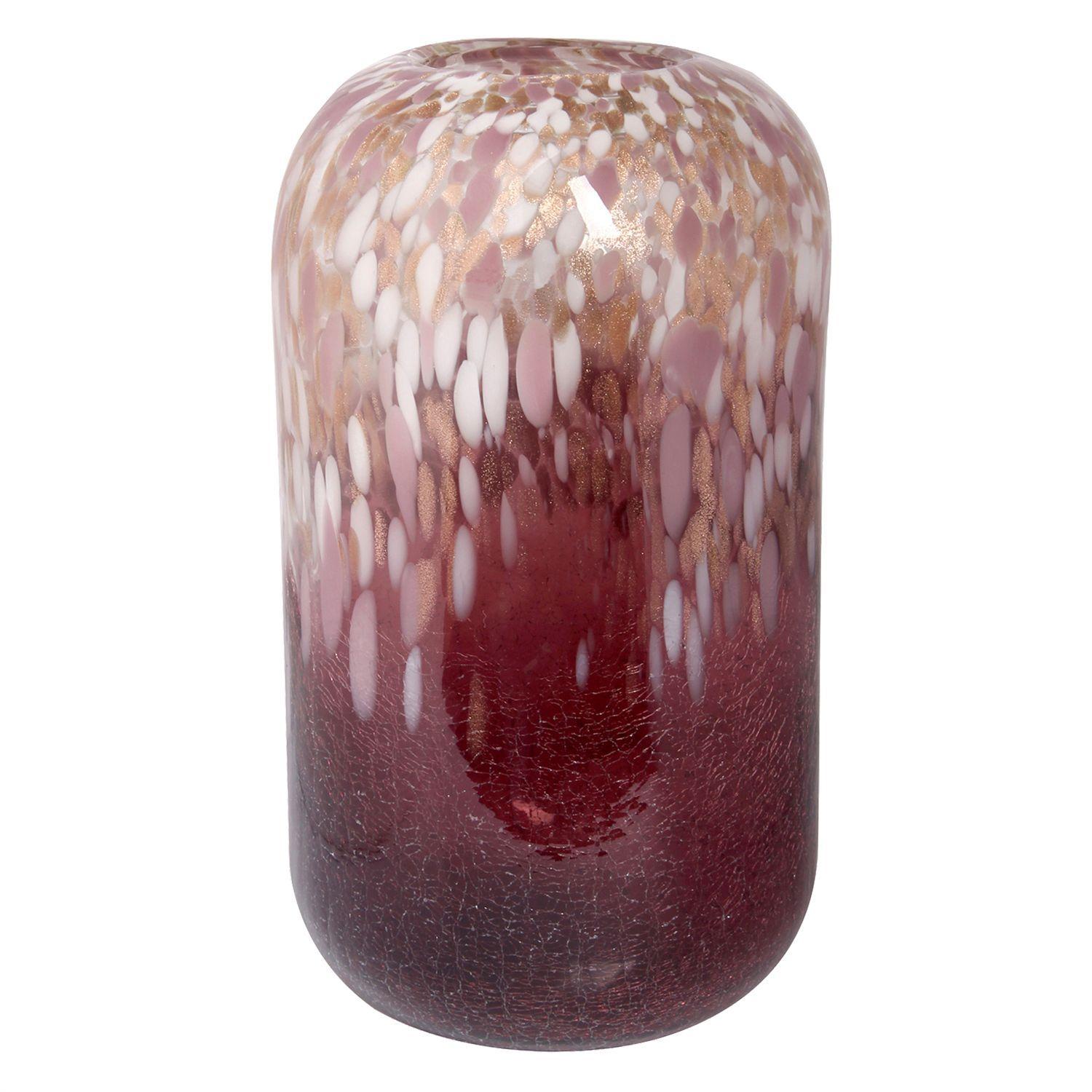 Jarrón Decorativo Sardegna Ancho-0