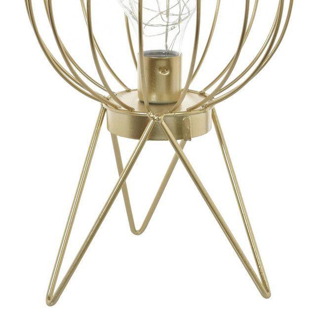 Lampara Decorativa Led Chicago-1