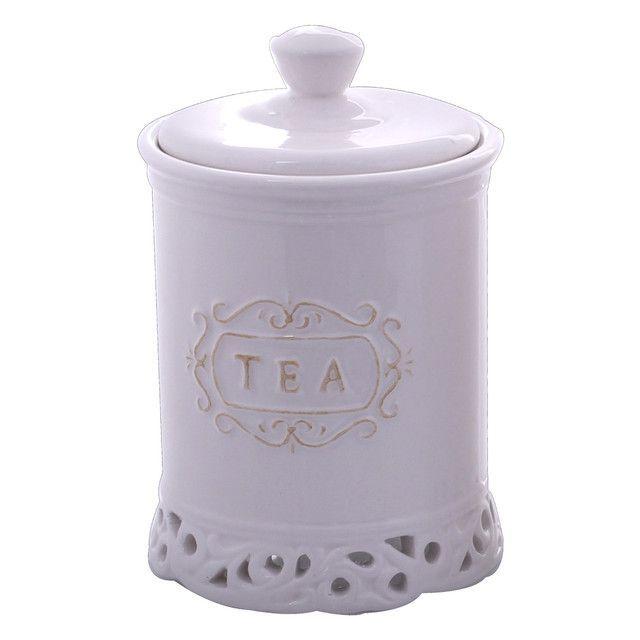 Envase Decorativo Té Versailles-0