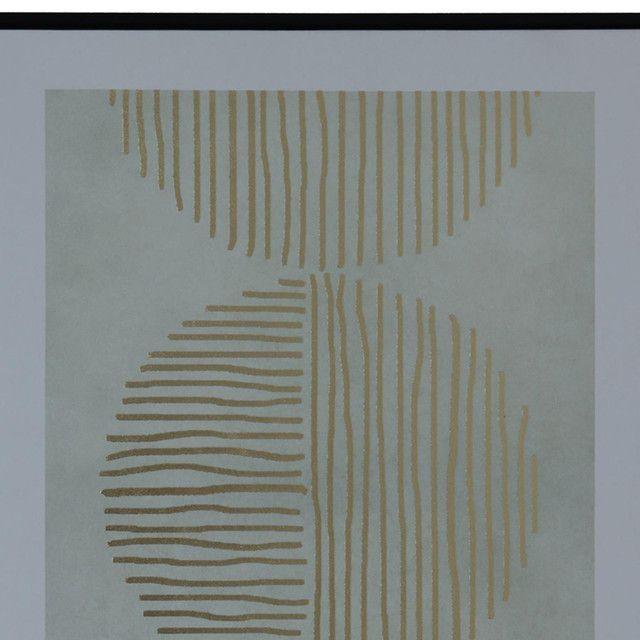 Cuadro Decorativo Kenya Round 60 x 45-2