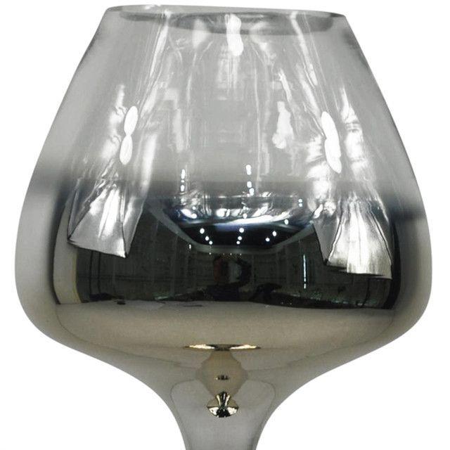 Portavela Decorativo Friburgo Plus Silver-2