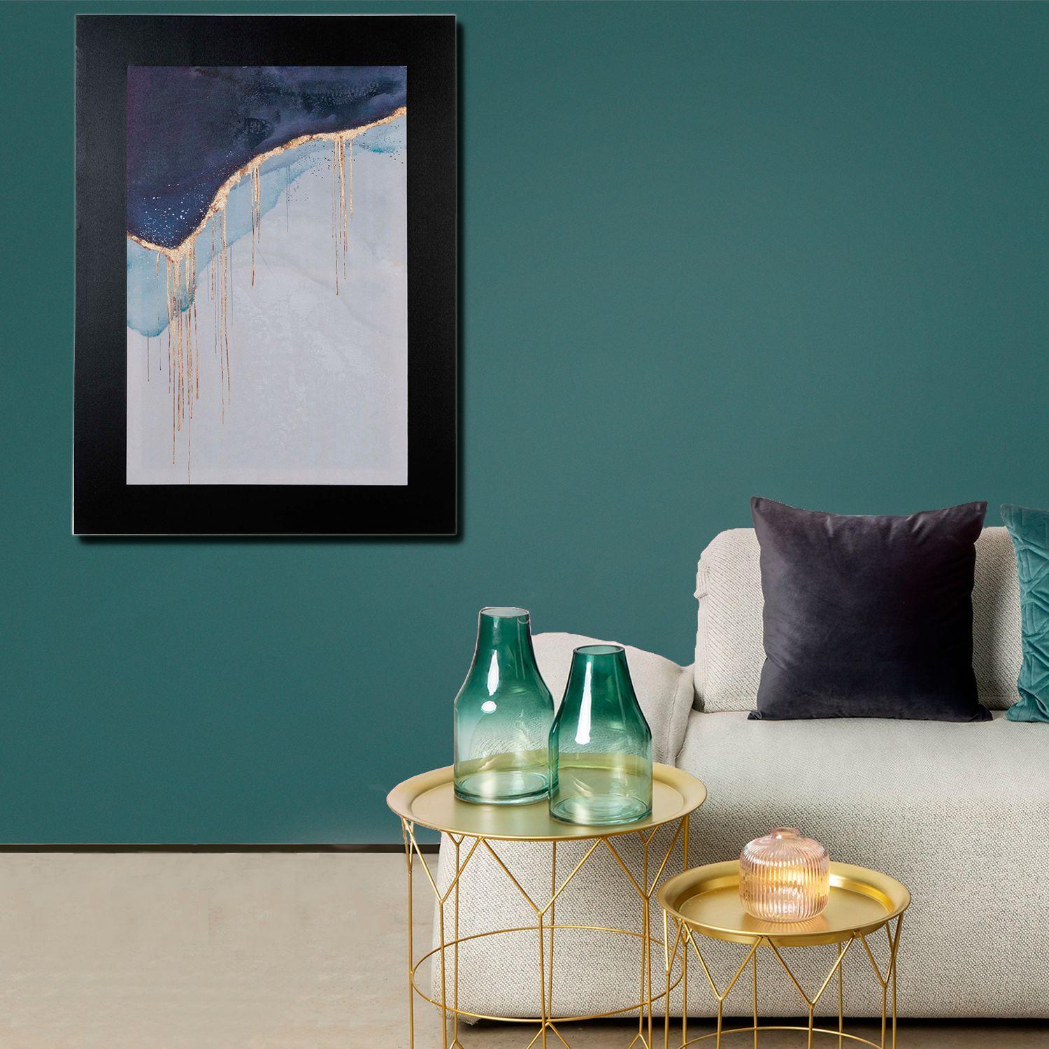Cuadro Decorativo Montaña 75 x 55-3