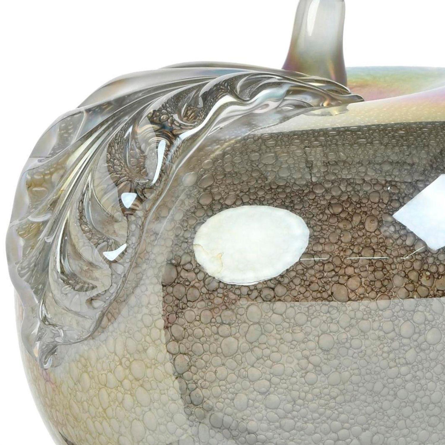 Figura Decorativa Manzana Lombardia-3