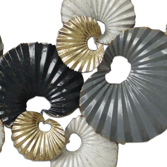 Placa Mural Decorativa Barcelona-5