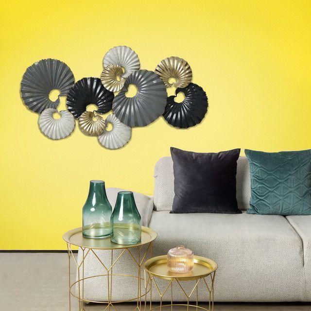 Placa Mural Decorativa Barcelona-7