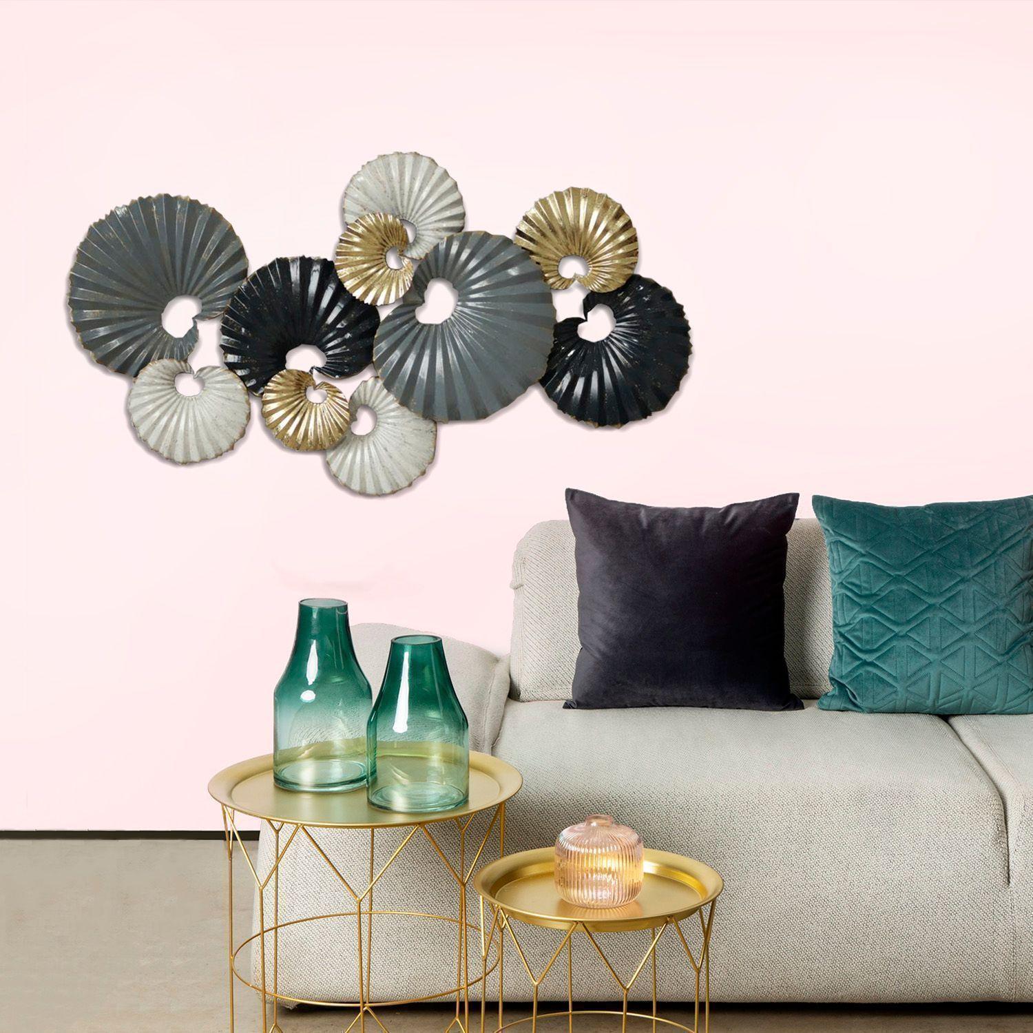 Placa Mural Decorativa Barcelona-8