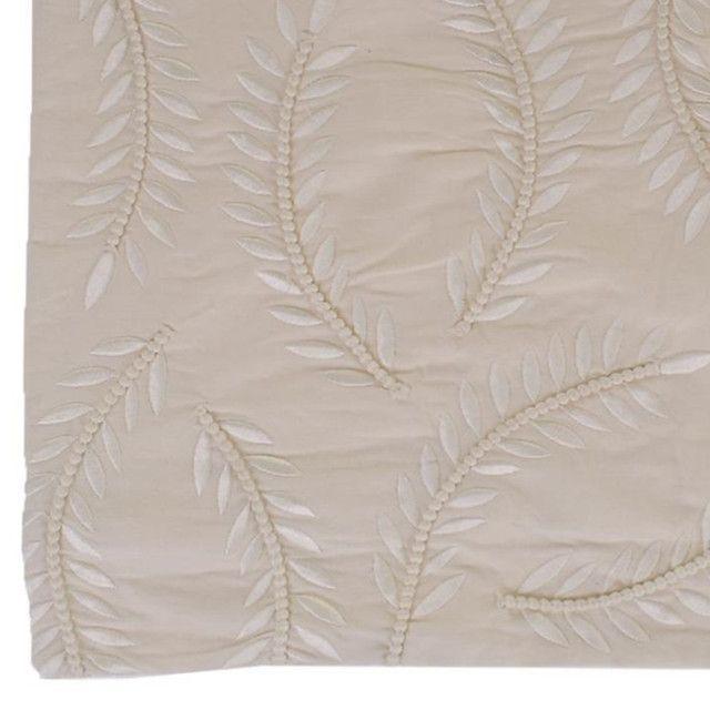 Funda Para Cojín Nice Beige-2