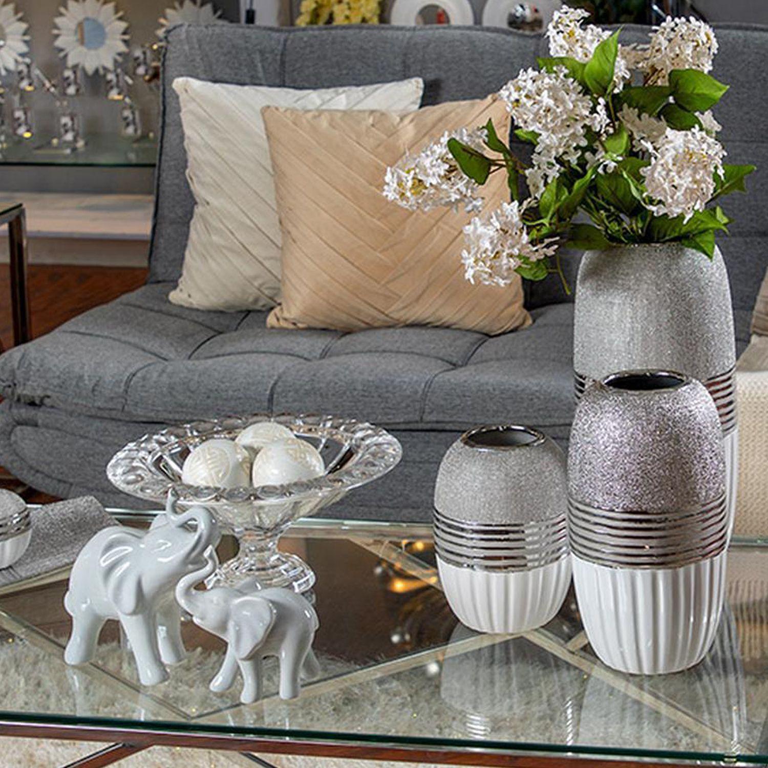 Set de Bolas Decorativo Caen 3 Pzas-3