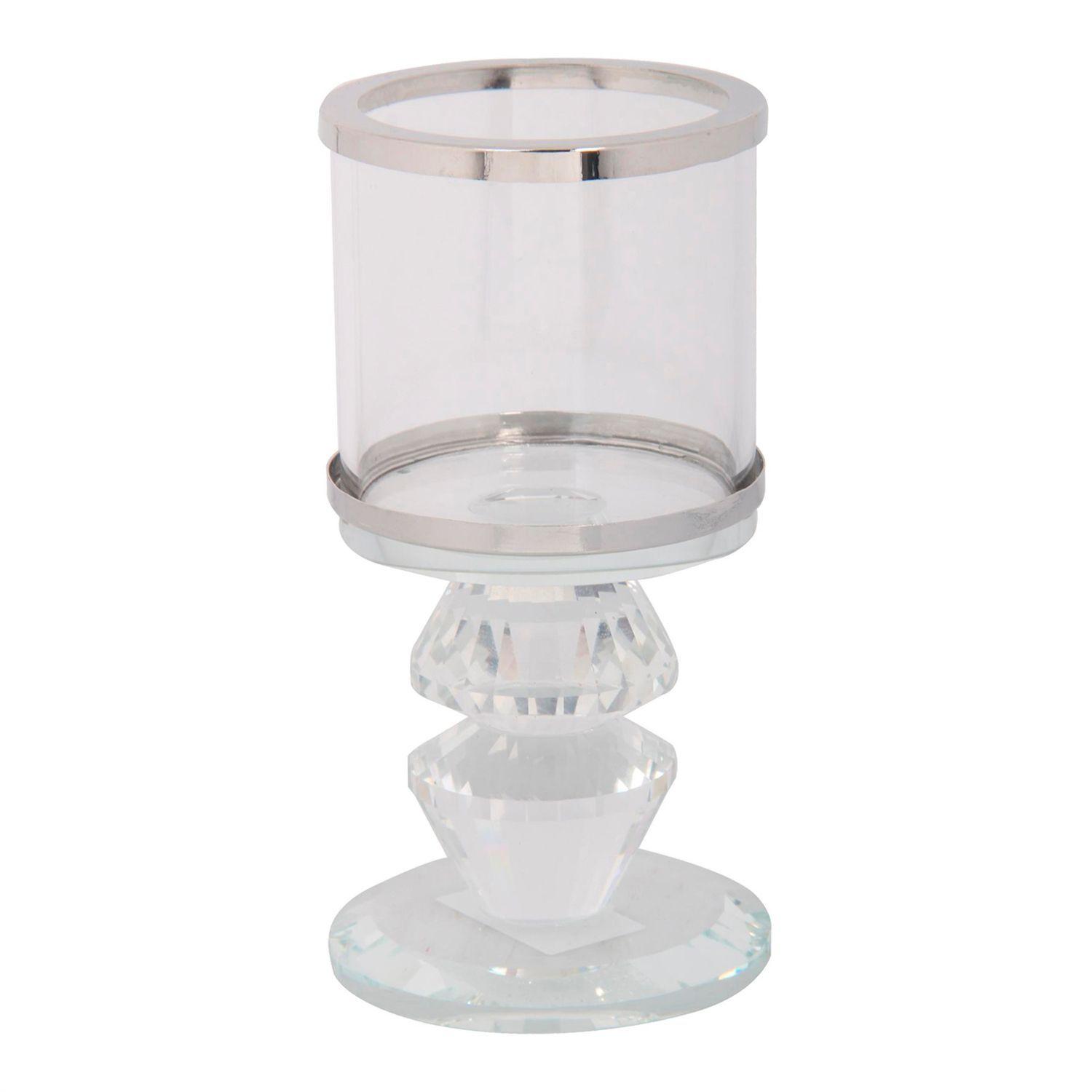 Portavela Decorativo Viena Mediano-0