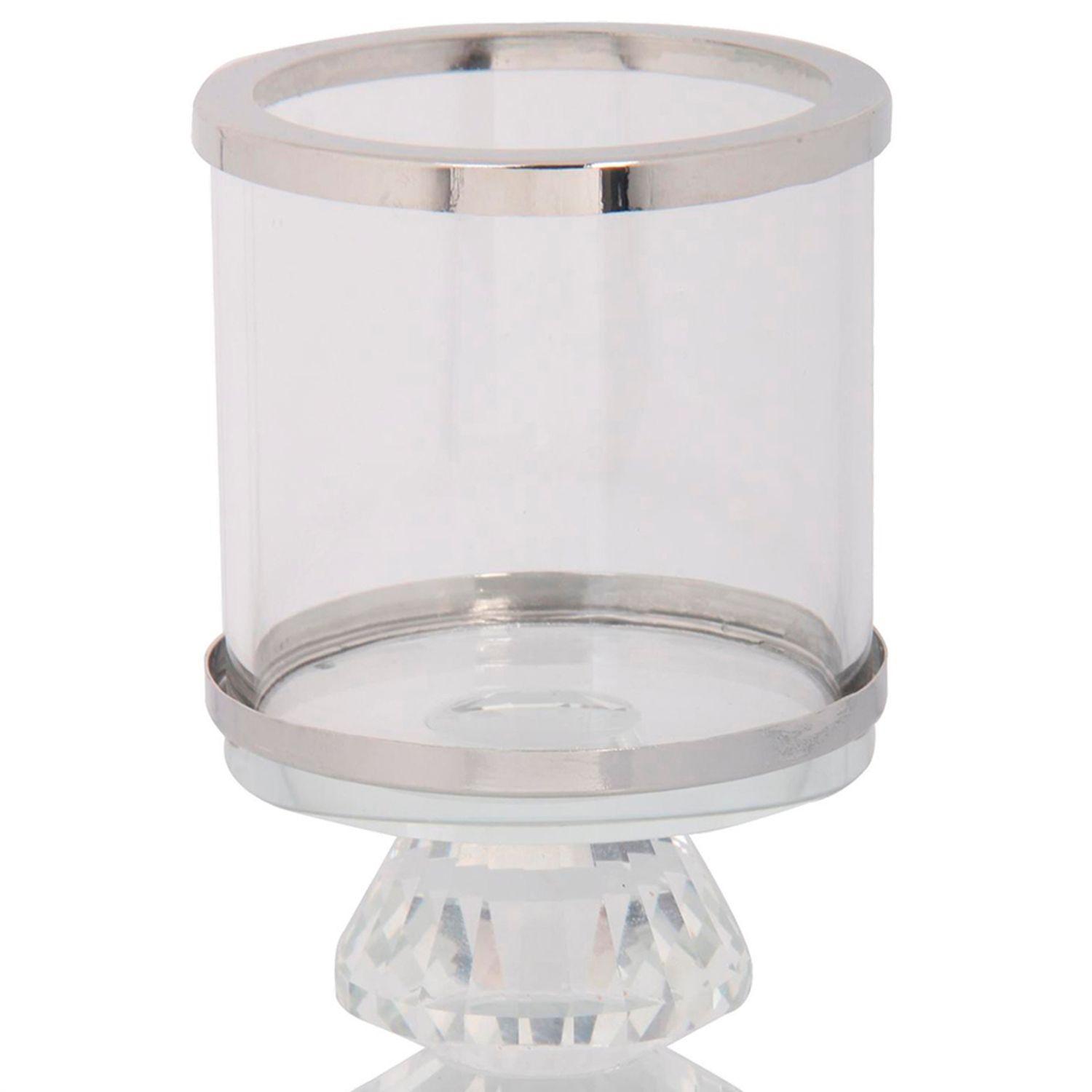 Portavela Decorativo Viena Mediano-1