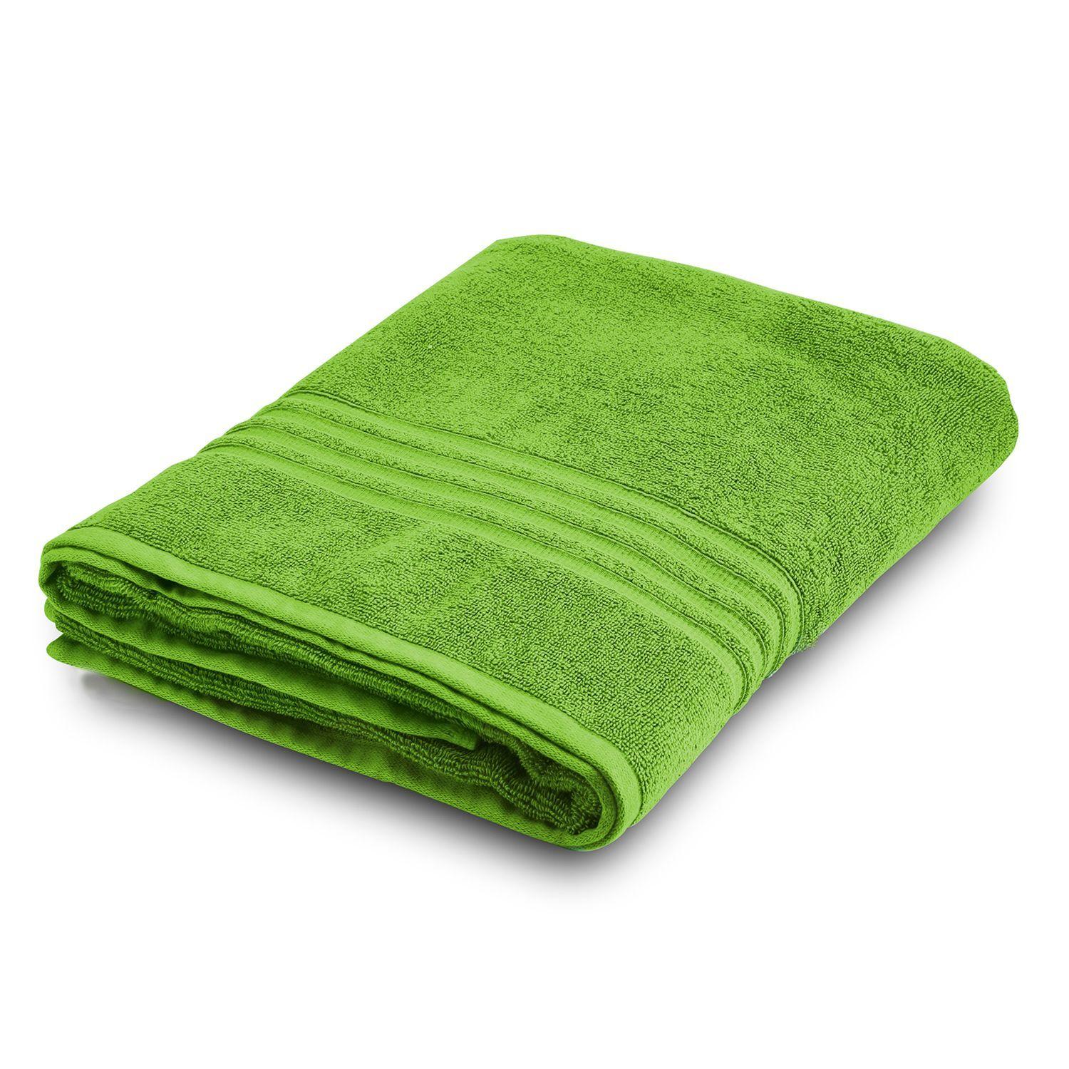 Toallón de Baño Grecco Pistacho-0