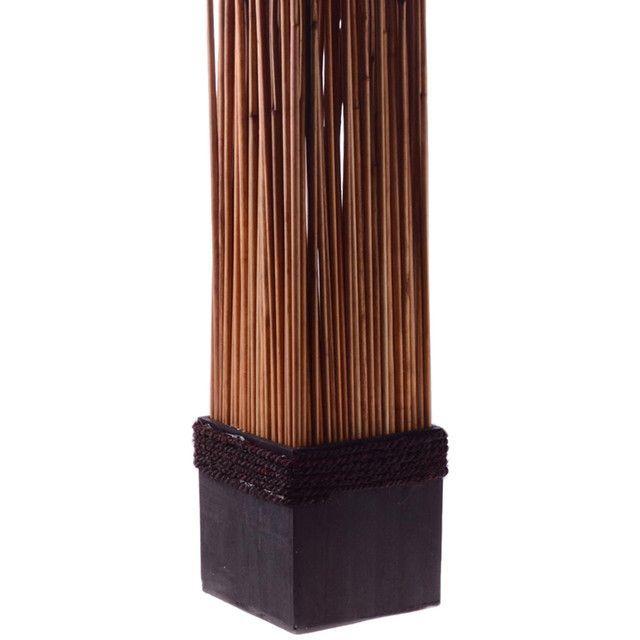 Arreglo Decorativo Bamboo Seco 60 Cms.-2