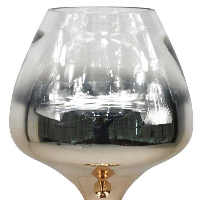 Portavela Decorativo Friburgo Plus Gold-2