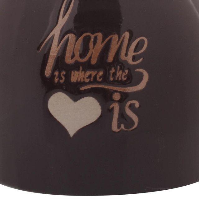Envase Decorativo con Tapa Home Café-2