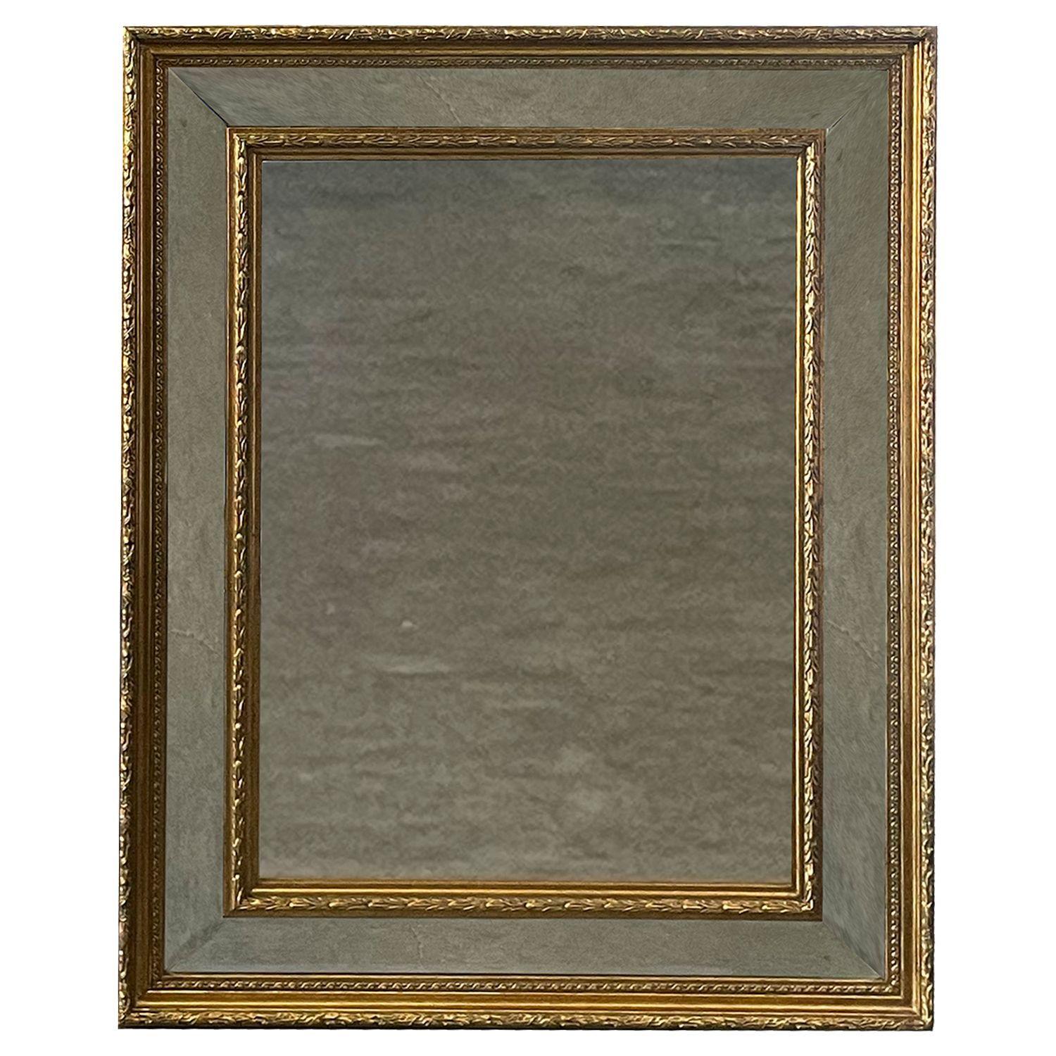 Espejo Decorativo Crotona Gold-0