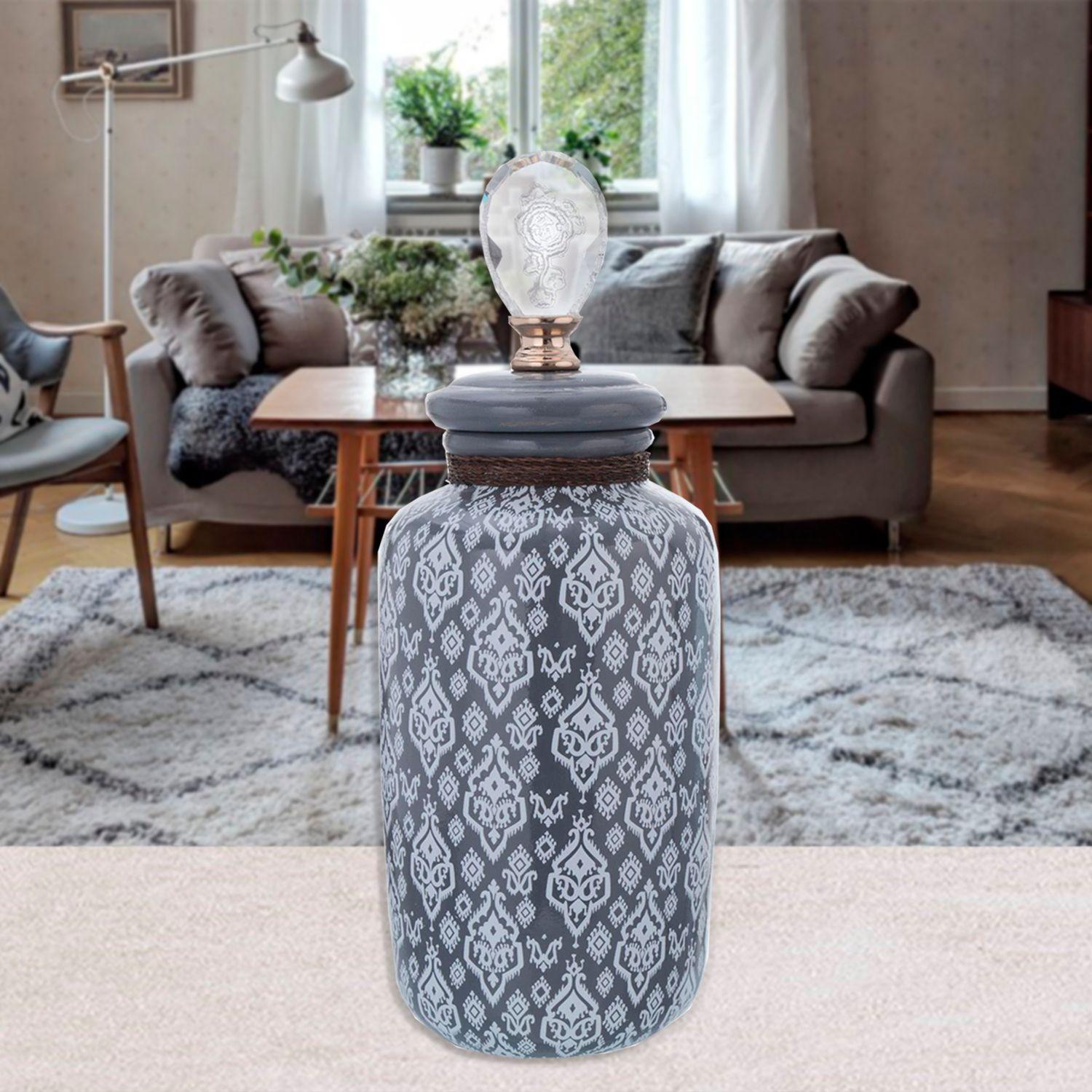 Anfora Decorativa Varsovia-3