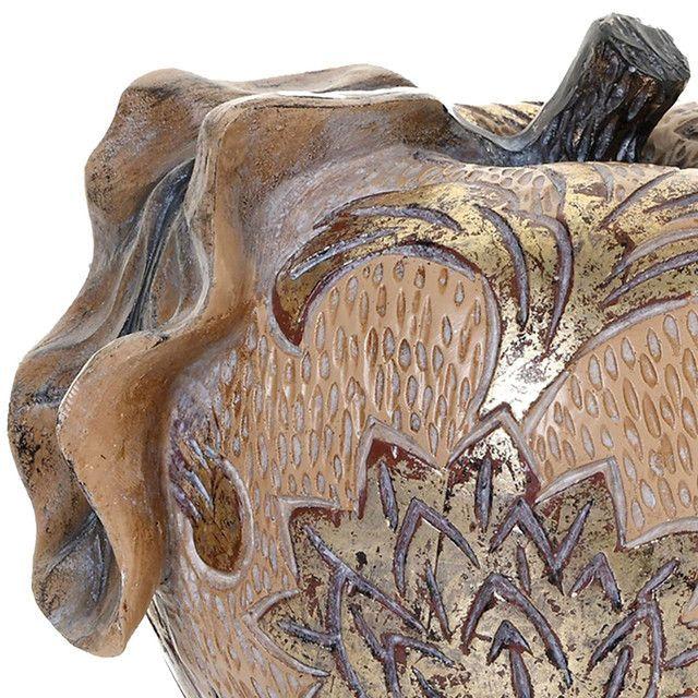 Figura Decorativa Manzana Sevilla-2