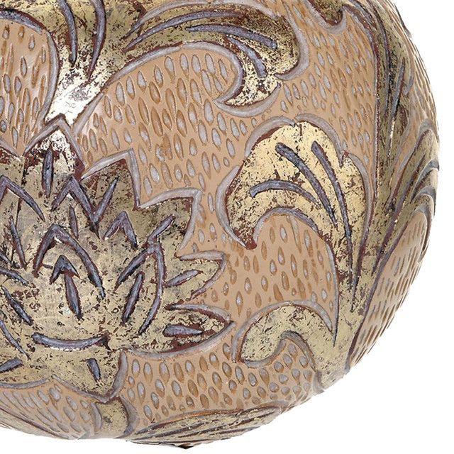 Figura Decorativa Manzana Sevilla-1