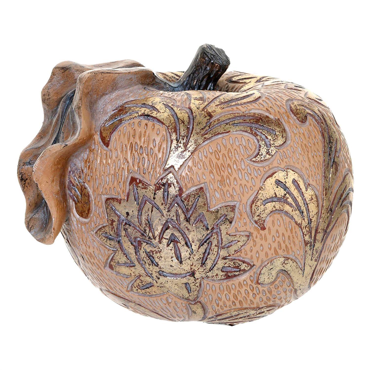 Figura Decorativa Manzana Sevilla-0