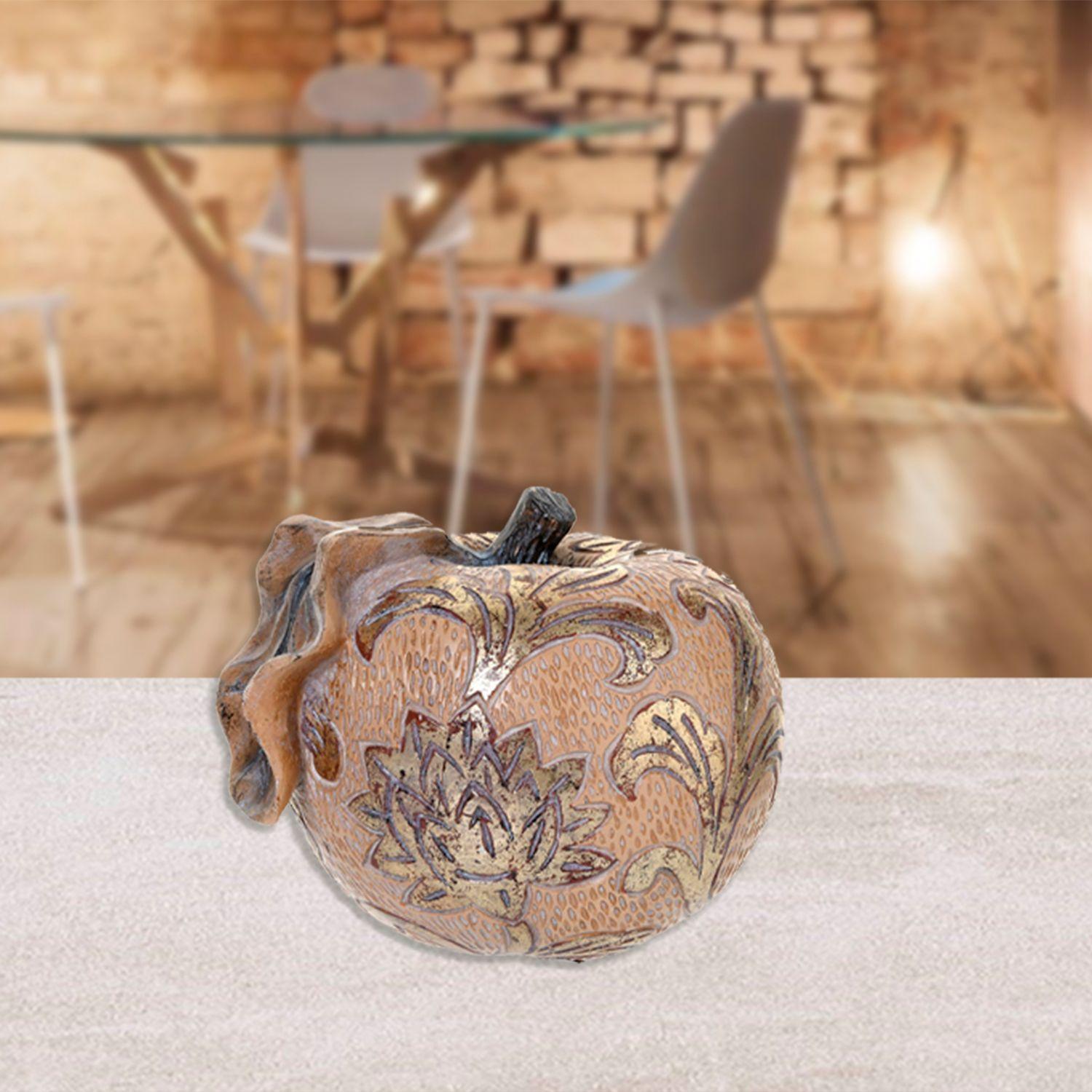 Figura Decorativa Manzana Sevilla-3