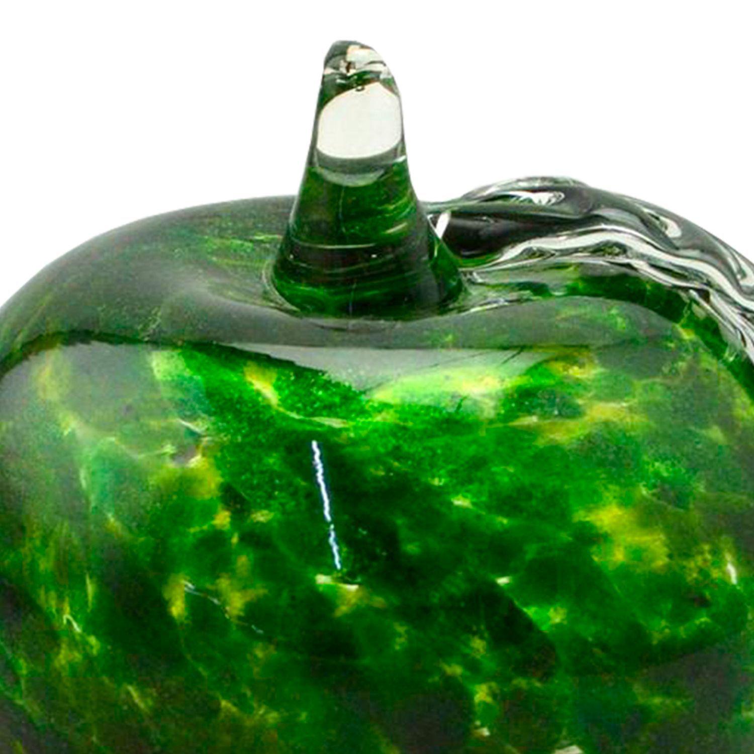 Figura Decorativa Manzana Tropic-2