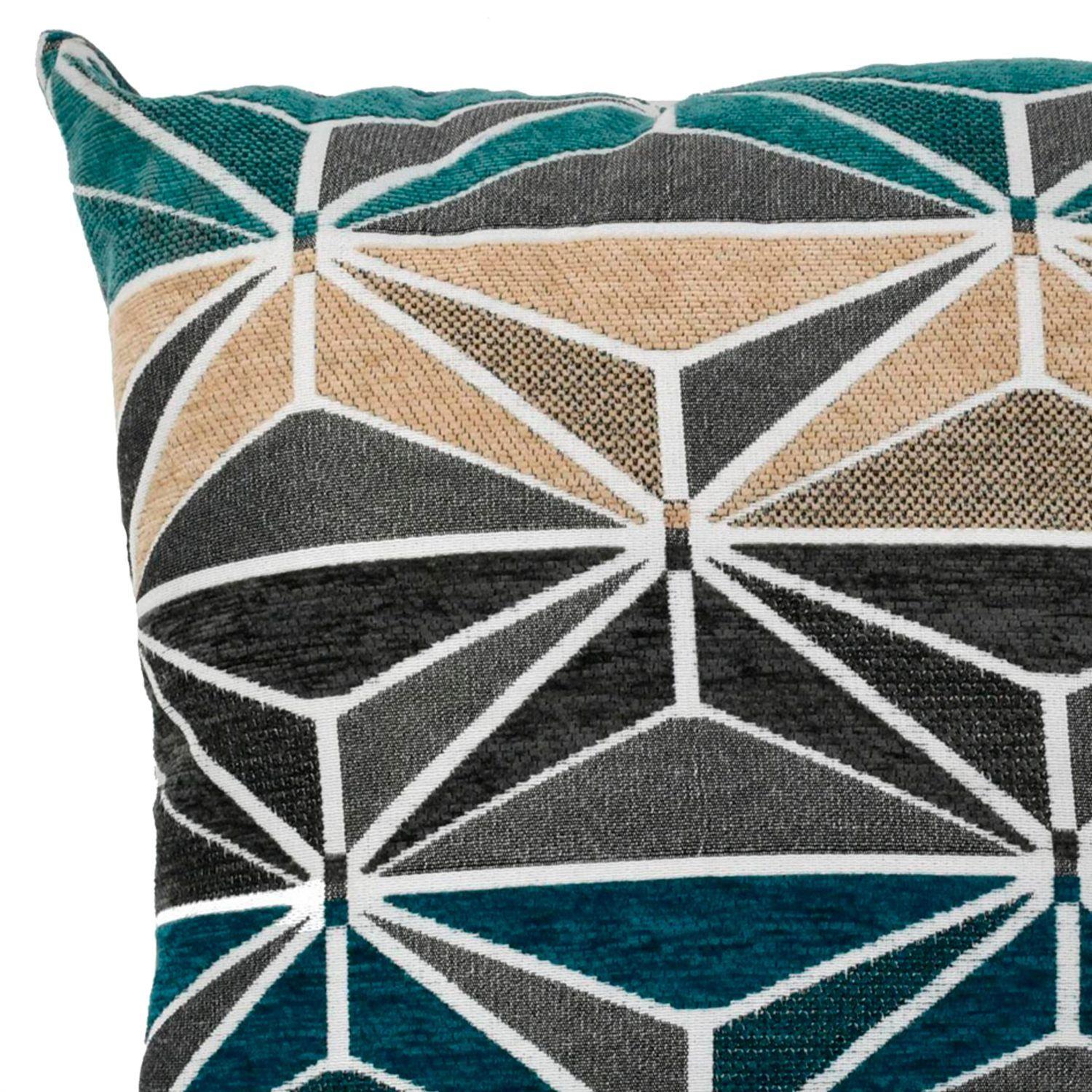 Cojin Decorativo Boston 45 x 45 Cms-1